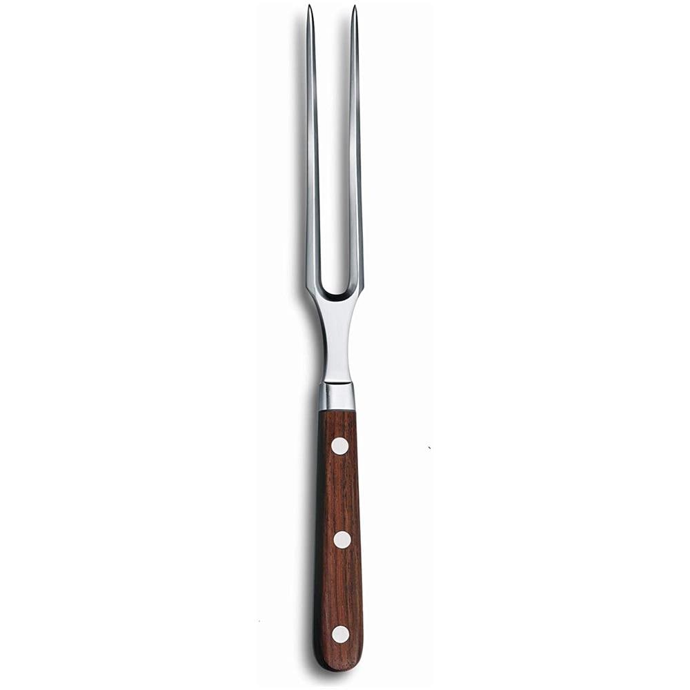 7.7240.2 Coltello Cucina Fabbricato In Svizzera Metallo Multicolore - Foto 2