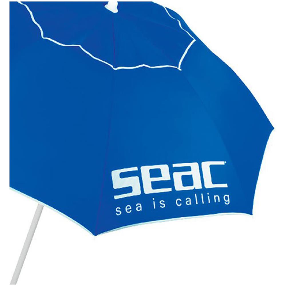 Ombrellone Sombrero Blu - Foto 2