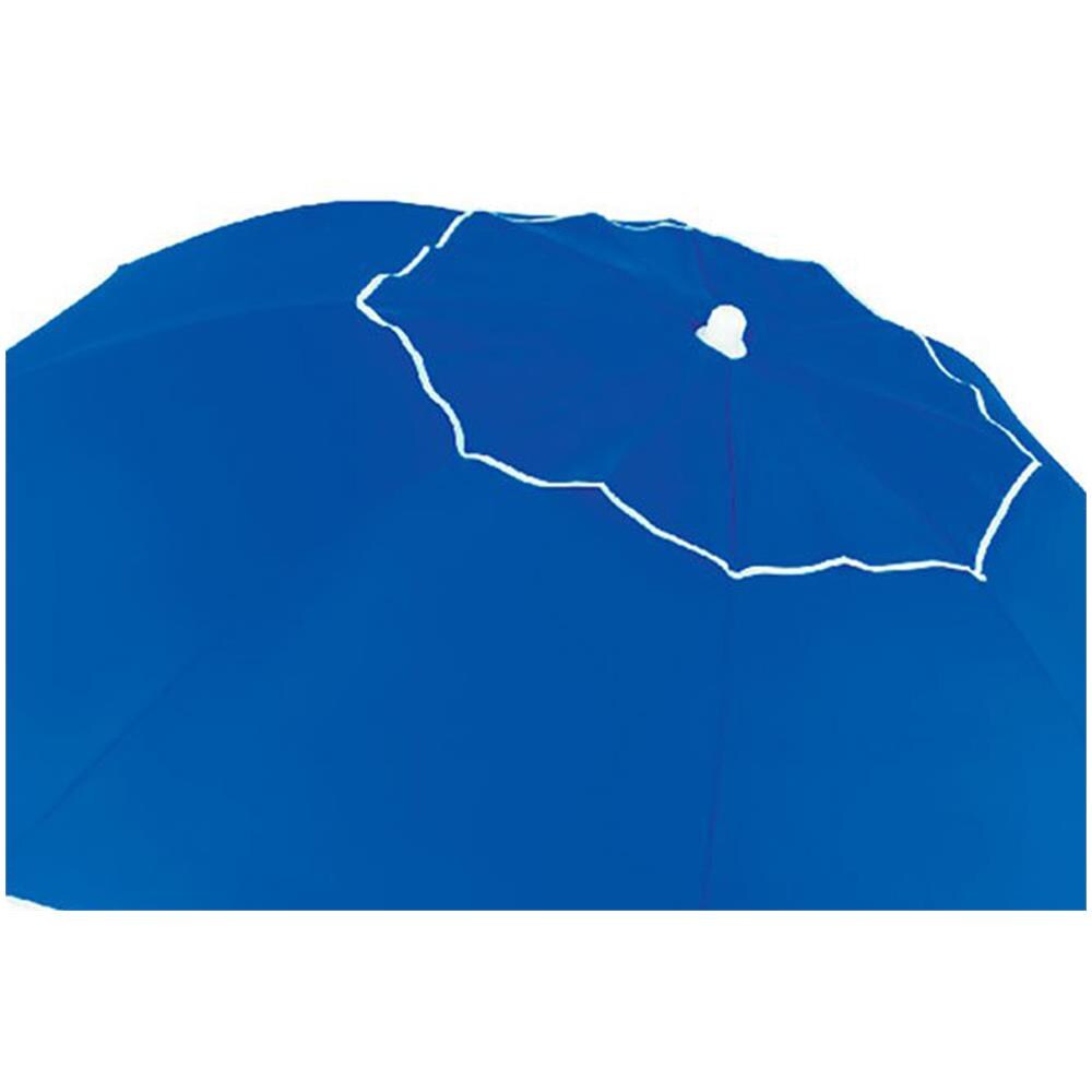 Ombrellone Sombrero Blu - Foto 3