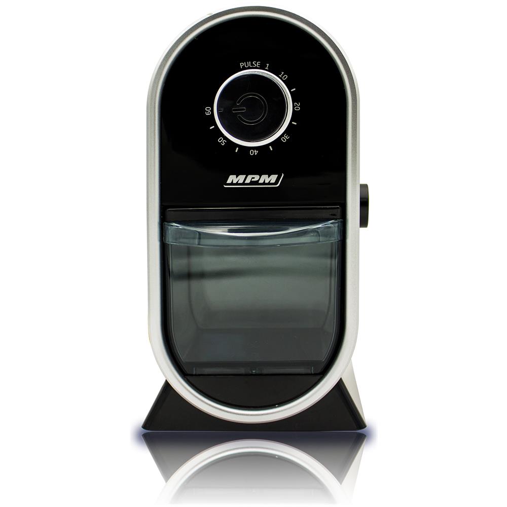 Macinacaffè MMK-05 Potenza 100 Watt Colore Nero - Foto 2