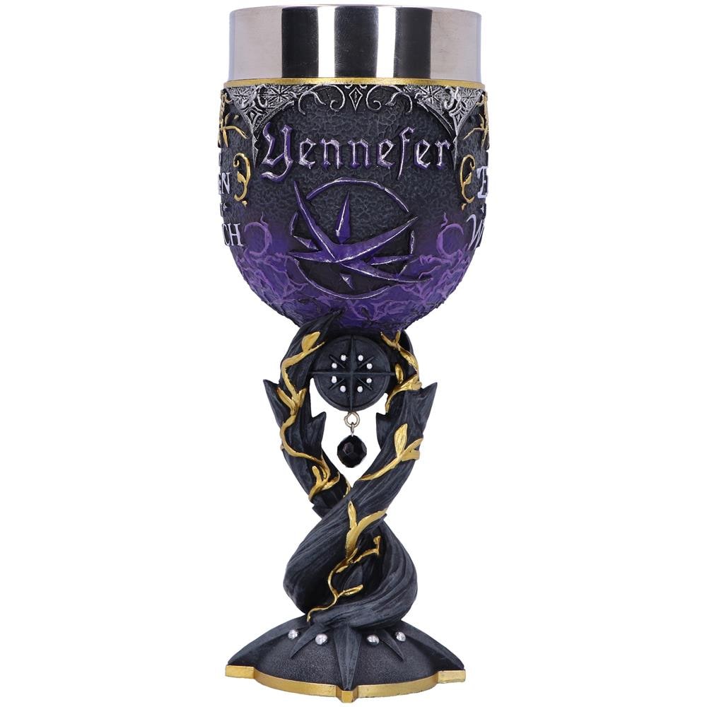 The Witcher Yennefer Goblet - Foto 2