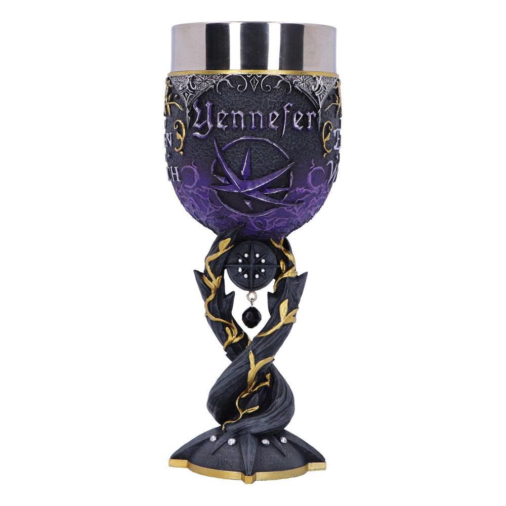 The Witcher Yennefer Goblet - Foto 1