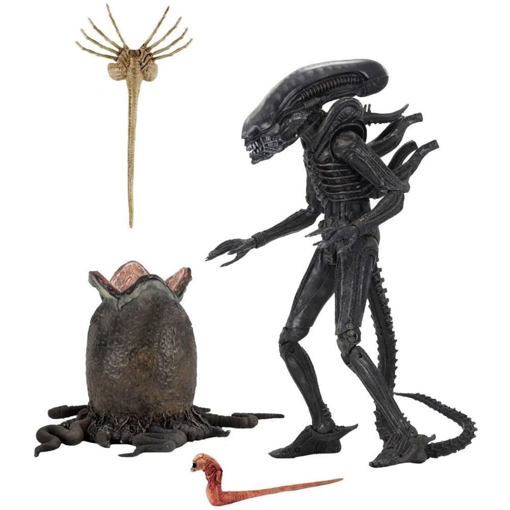 Alien Big Chap 40th Anniversary - Foto 1