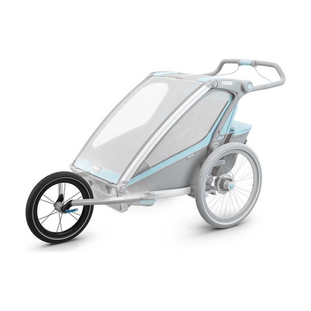 Chariot Jogging Kit 2 Posti 20201302 Thule - Foto 1