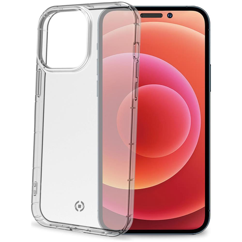 HEXAGEL IPHONE 14 PRO WHITE - Foto 3