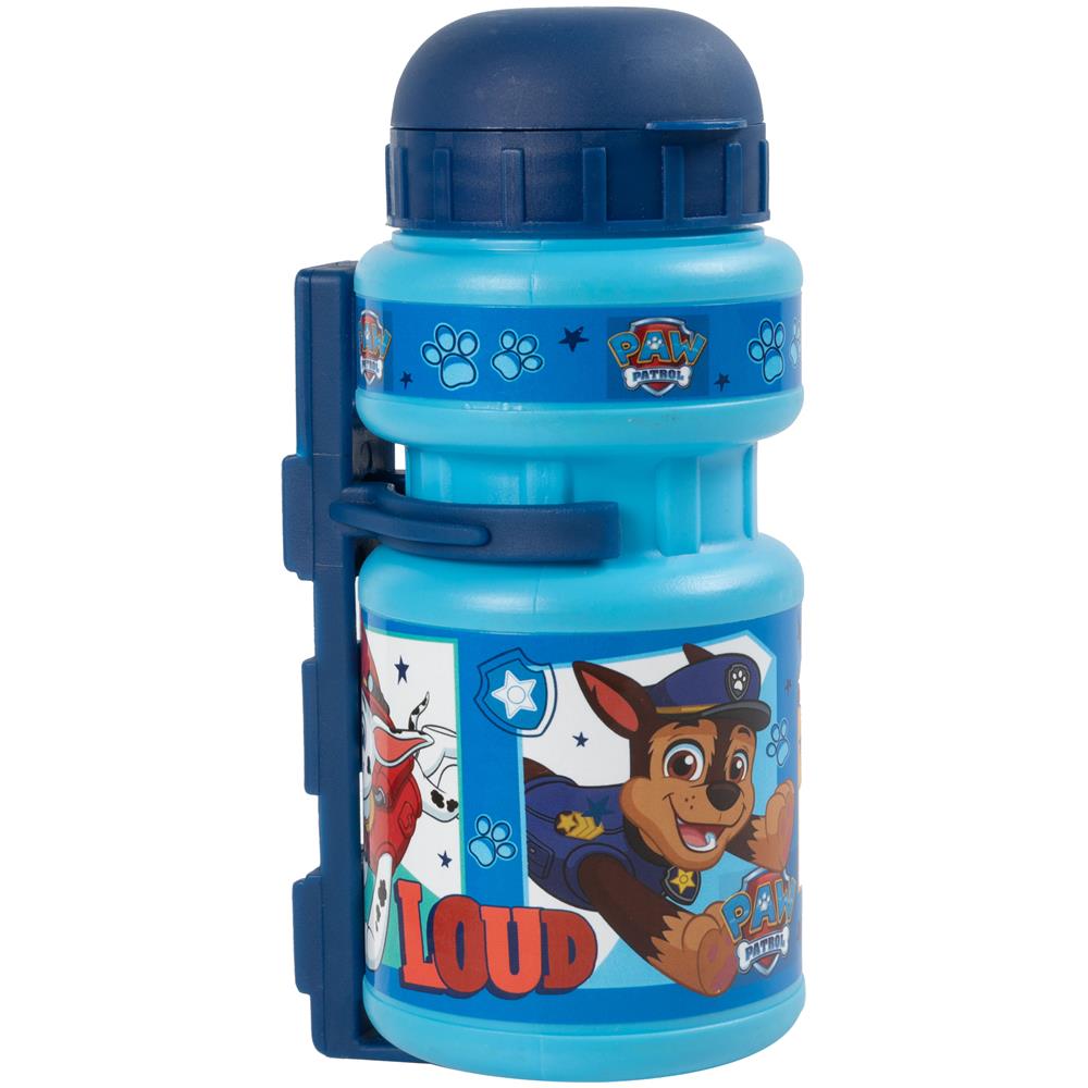 Borraccia Ciclo Paw Patrol Boy 350ml - Foto 1