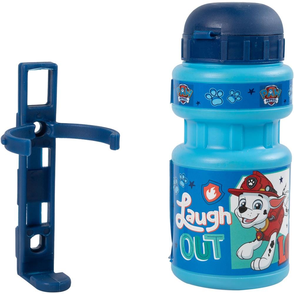 Borraccia Ciclo Paw Patrol Boy 350ml - Foto 2