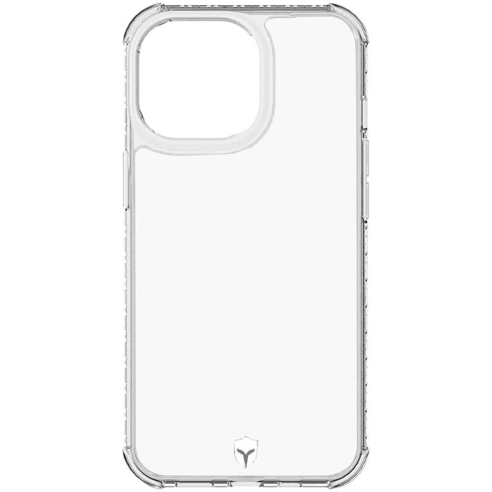 Cover Per Iphone 14 Pro Garantita A Vita Anti-caduta Air Trasparente - Foto 2