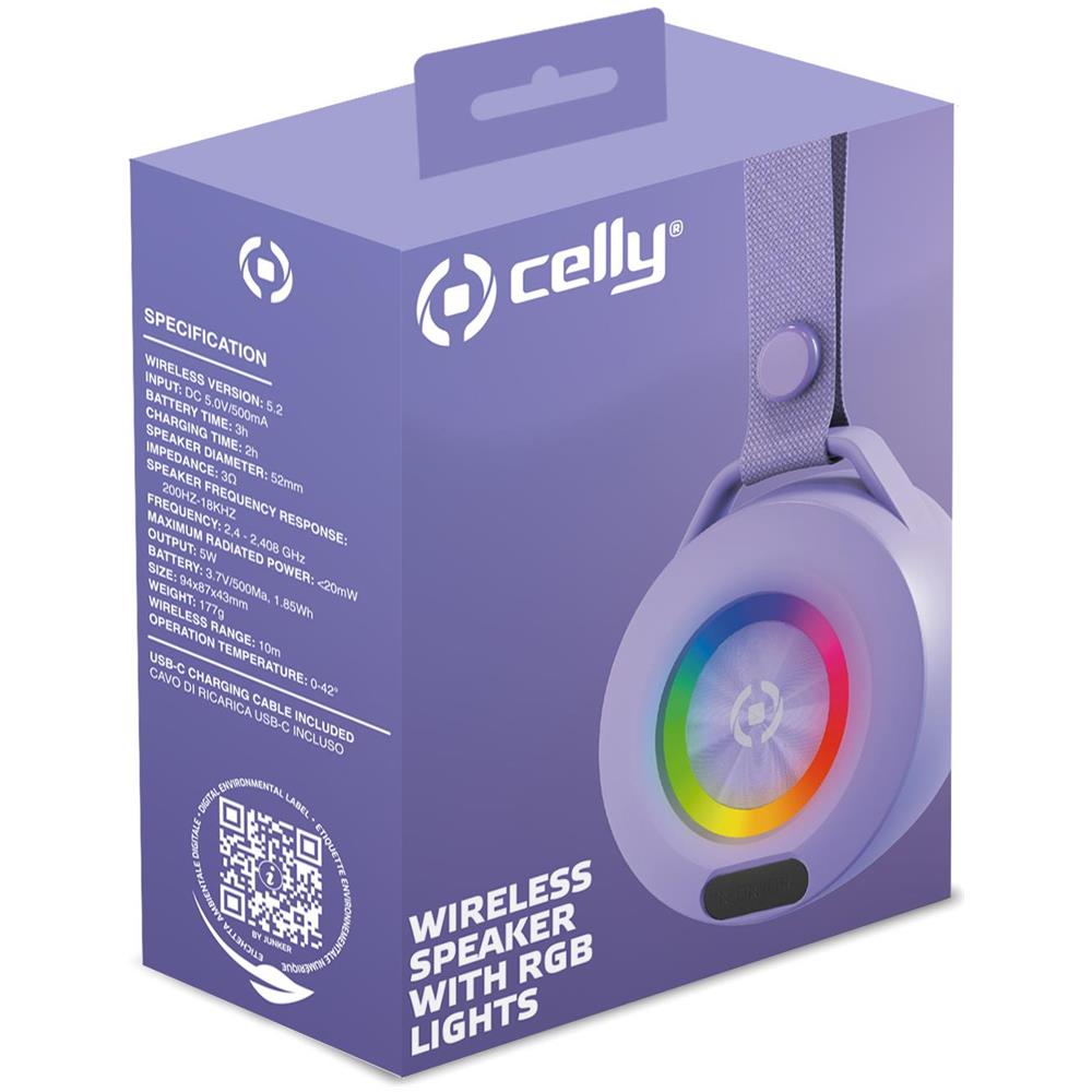 WIRELESS SPEAKER SUMMER VL - Foto 4
