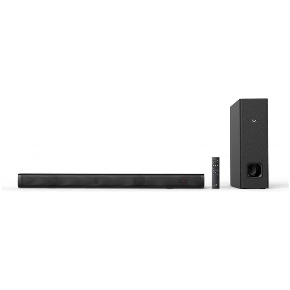 Soundbar SB 5509 con 2.1 Canali Connessione Bluetooth Potenza 60W Colore Nero - Foto 1