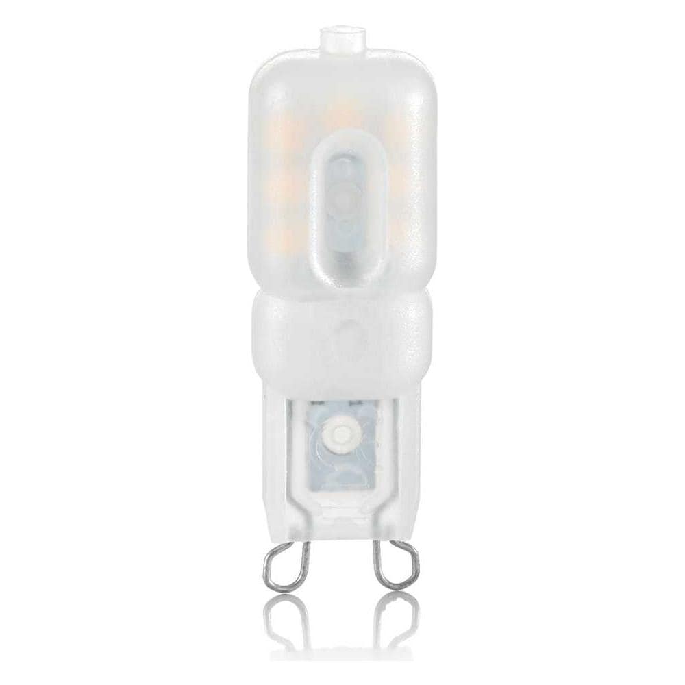 Lampadina G9 4.0w 4000k Cri80 - 307879 - Foto 1