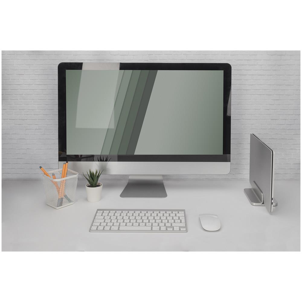 Supporto verticale per notebook - Foto 2