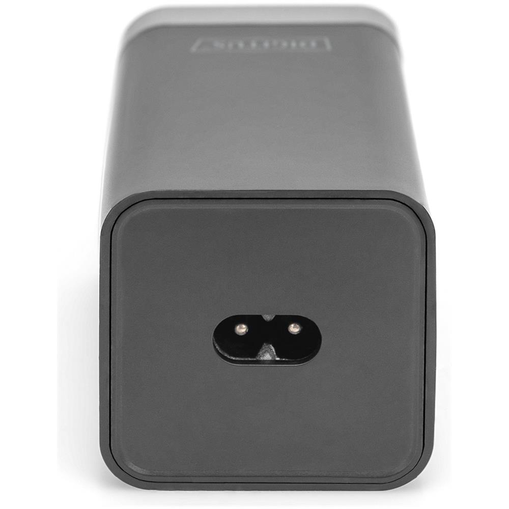 Adattatore di ricarica universale USB a 4 porte, 150W GaN - Foto 6