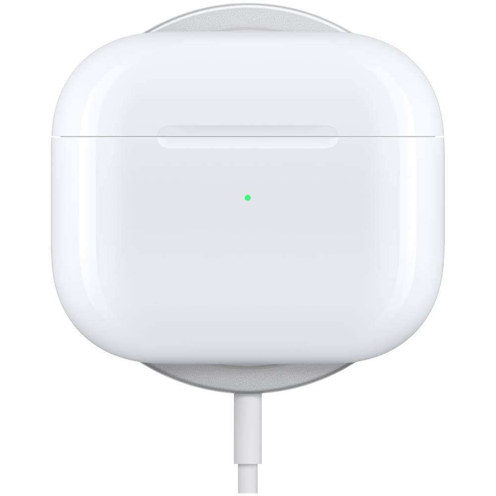 AirPods (terza generazione) AirPods (3rd generation) Wireless In-ear Musica e Chiamate Bluetooth Bianco - Foto 7