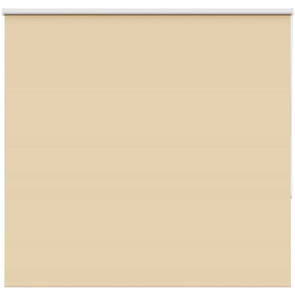 Tenda a Rullo Oscurante 150x175 cm Larghezza Tessuto 146,6 cm - Foto 1