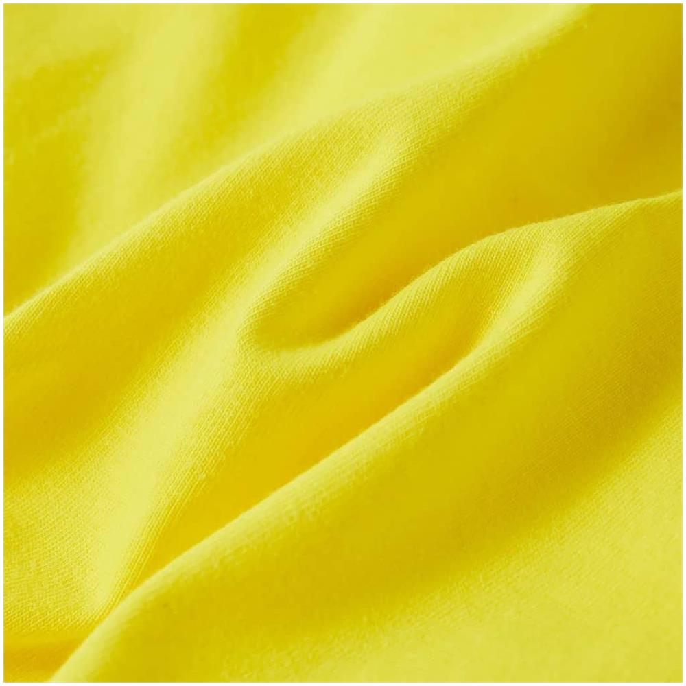 Maglietta da Bambina Gialla 140 - Foto 7