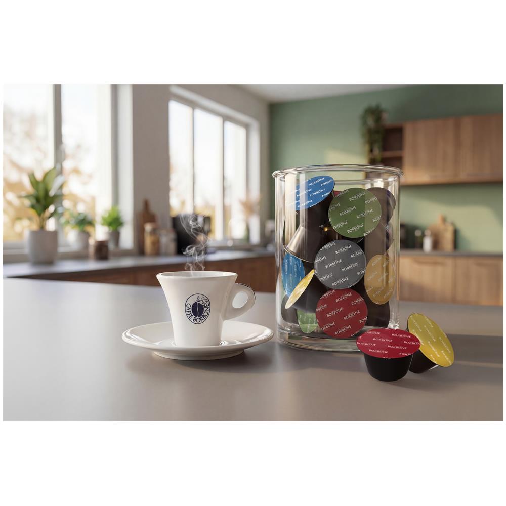Capsule Compatibili Dolce Gusto - Miscela Decisa - 90 Caps - Foto 4
