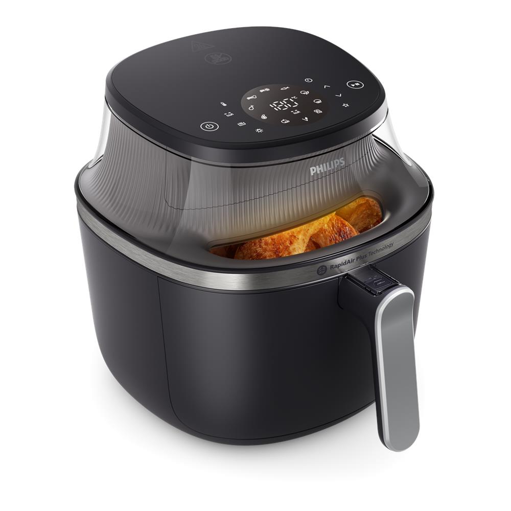 Friggitrici ad Aria Serie 3000 Airfryer da 7,2L - Foto 1