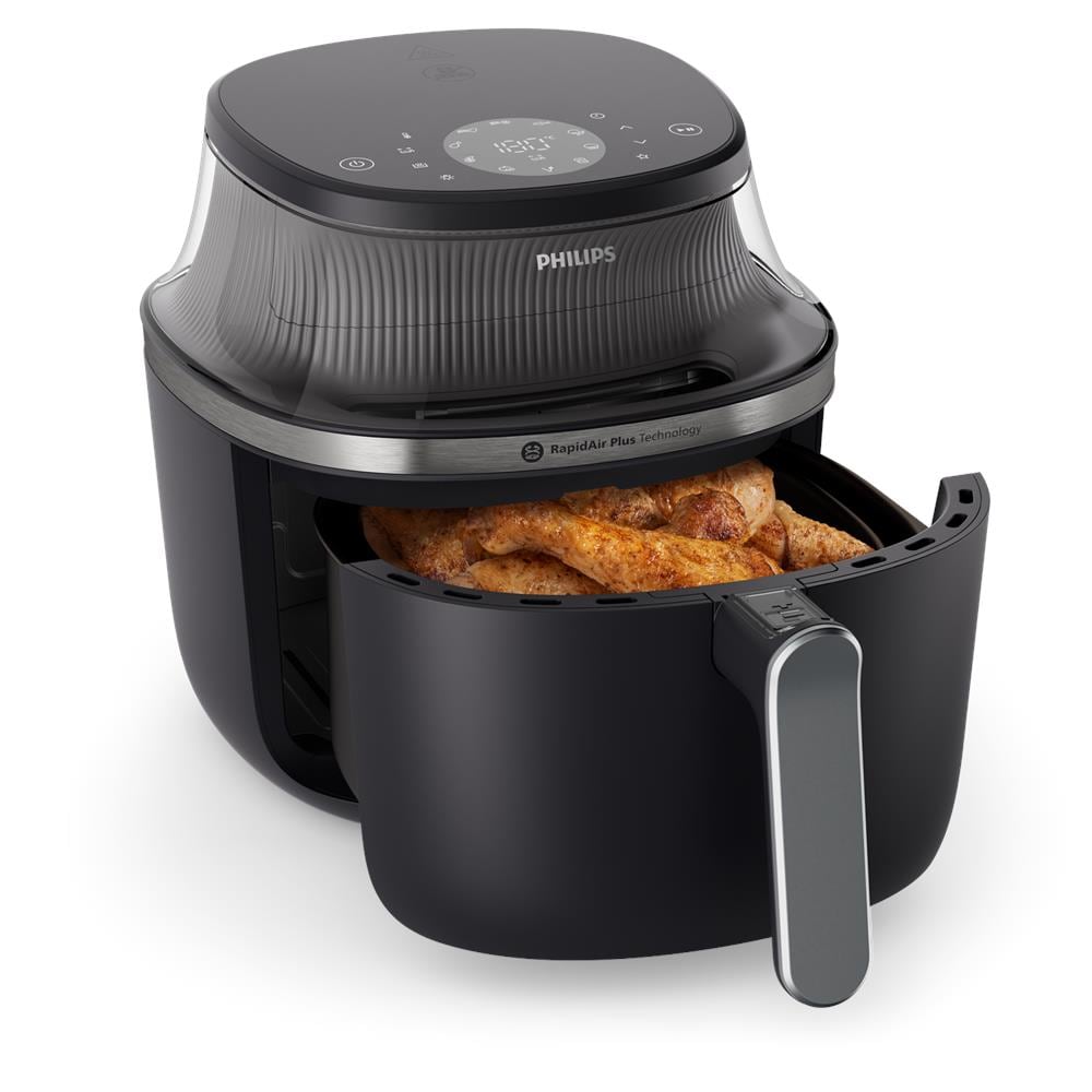 Friggitrici ad Aria Serie 3000 Airfryer da 7,2L - Foto 2