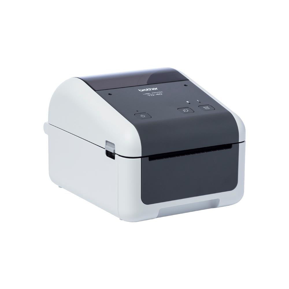 TD-4425DN Stampante Per Etichette (CD) Termica Diretta 203 x 203 DPI 203 mm /s Cablato Collegamento ethernet LAN - Foto 2