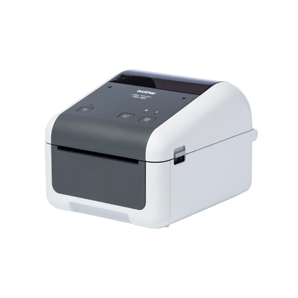TD-4425DN Stampante Per Etichette (CD) Termica Diretta 203 x 203 DPI 203 mm /s Cablato Collegamento ethernet LAN - Foto 8