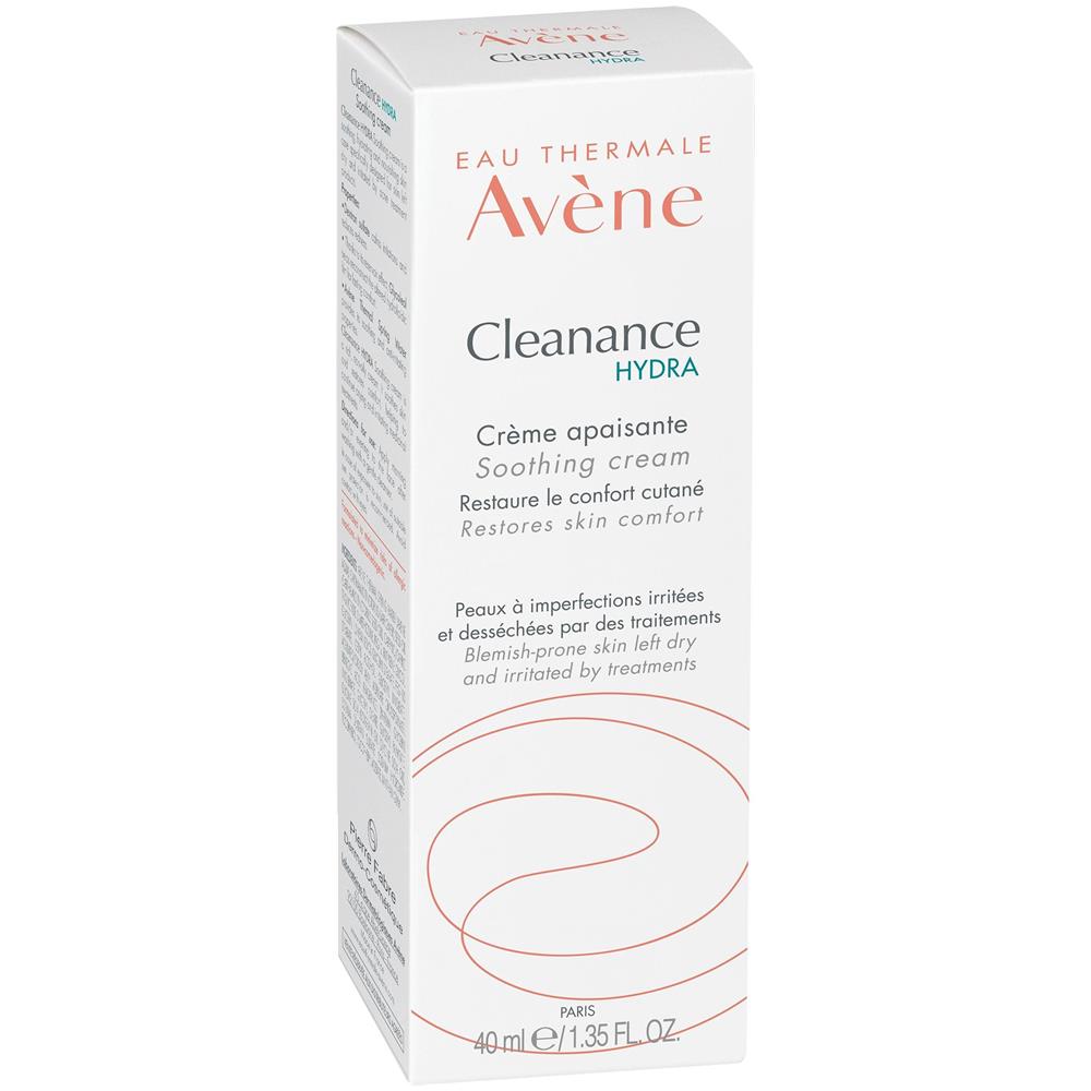 Avene Cleanance Hydra Crema 40 ml - Foto 1