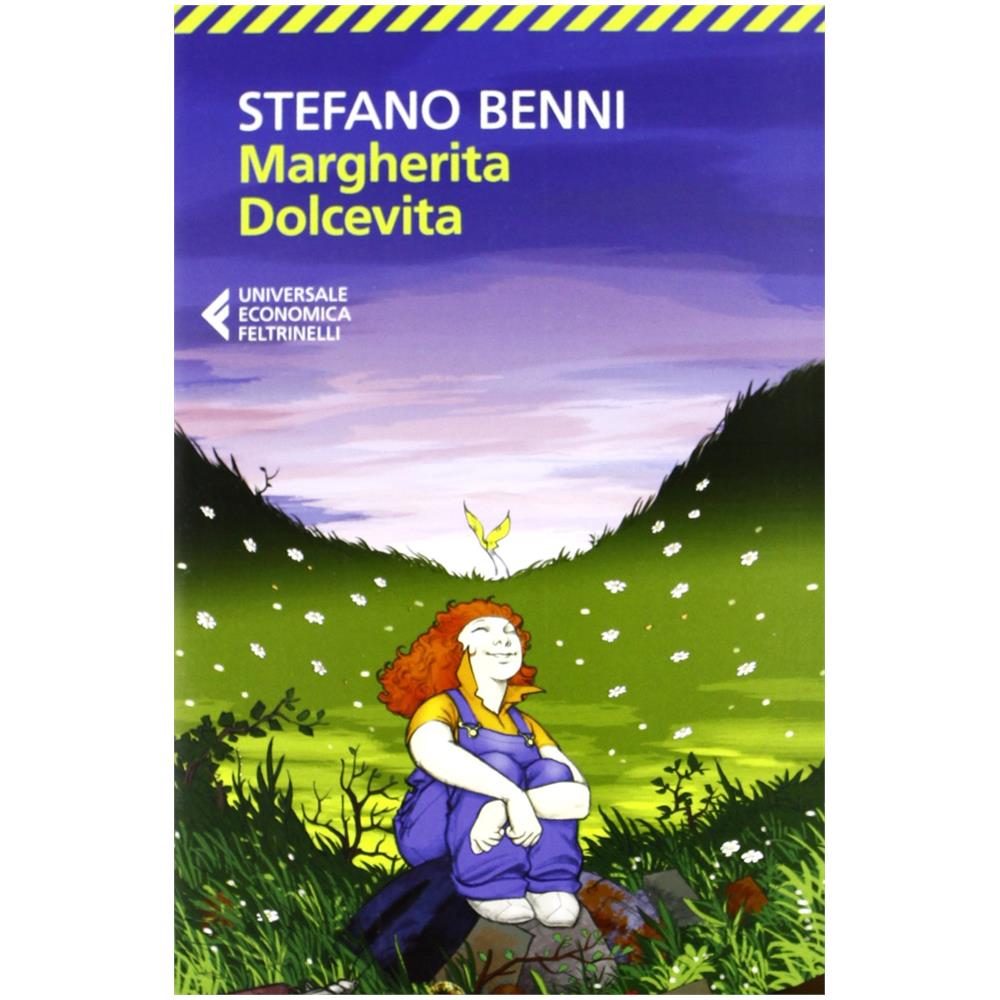 Stefano Benni - Margherita Dolcevita - Foto 2
