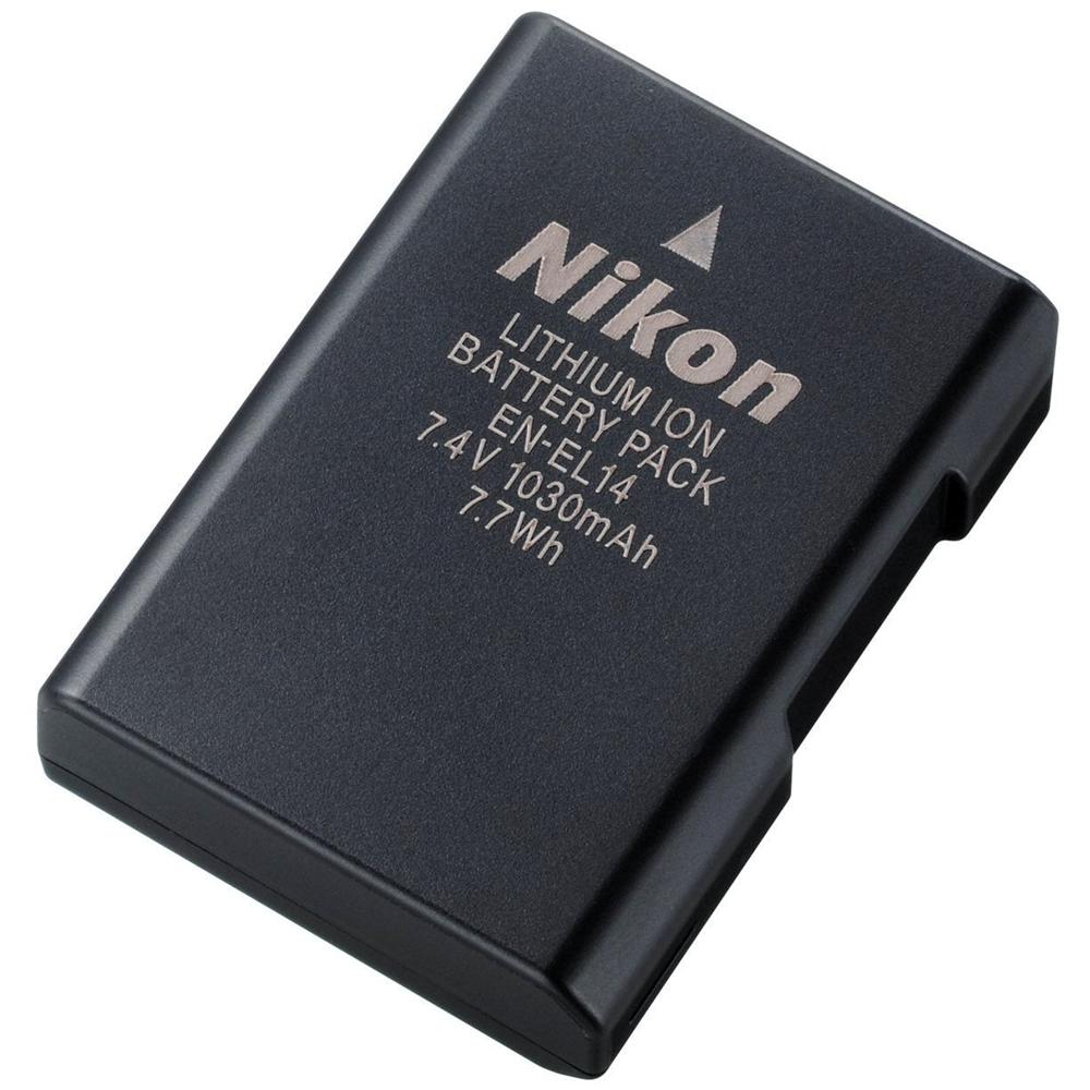 D5200 Nero Kit + AF-S DX 18-55 mm VR II + 55-300mm VR Sensore CMOS 24.1 Mpx Display 3" Filmati Full HD Stabilizzato - Foto 2