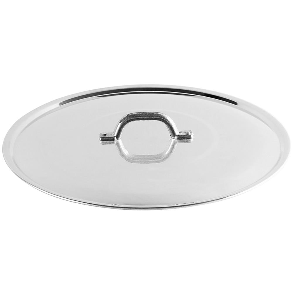 Coperchio Piatto Diametro 24 cm - Linea Family - Foto 1