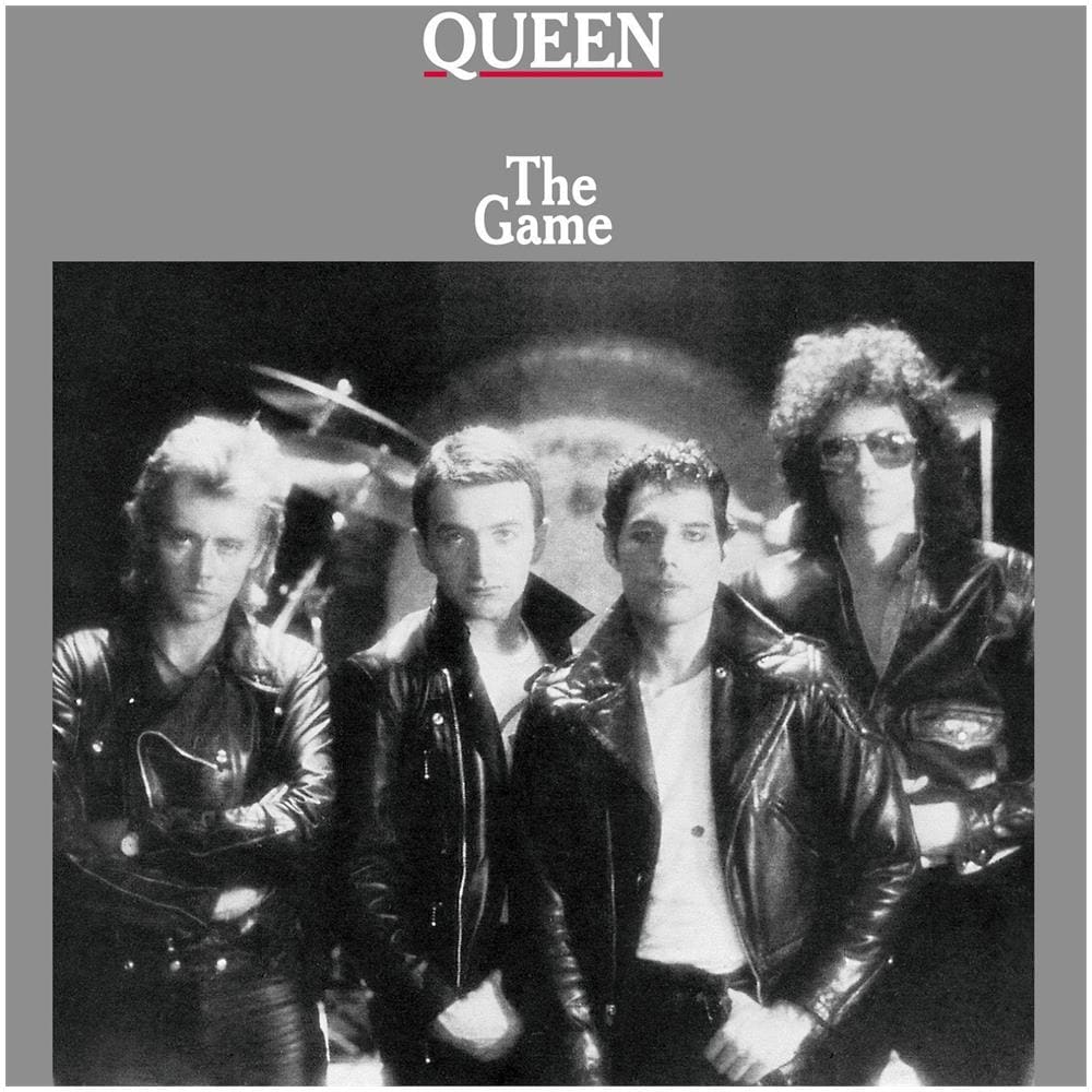 Queen - The Game - Foto 1