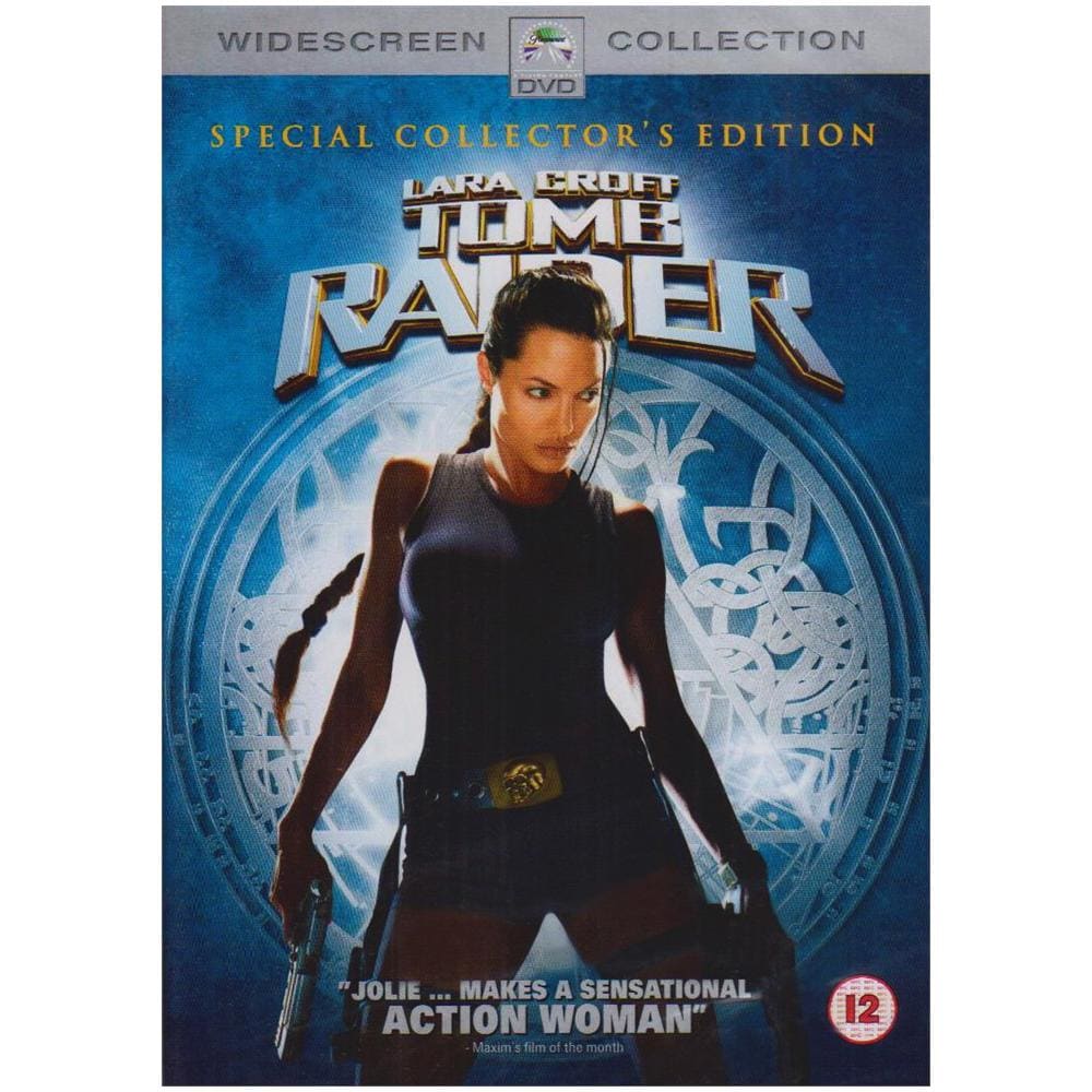 Lara Croft - Tomb Raider [ Edizione: Regno Unito] - Foto 1