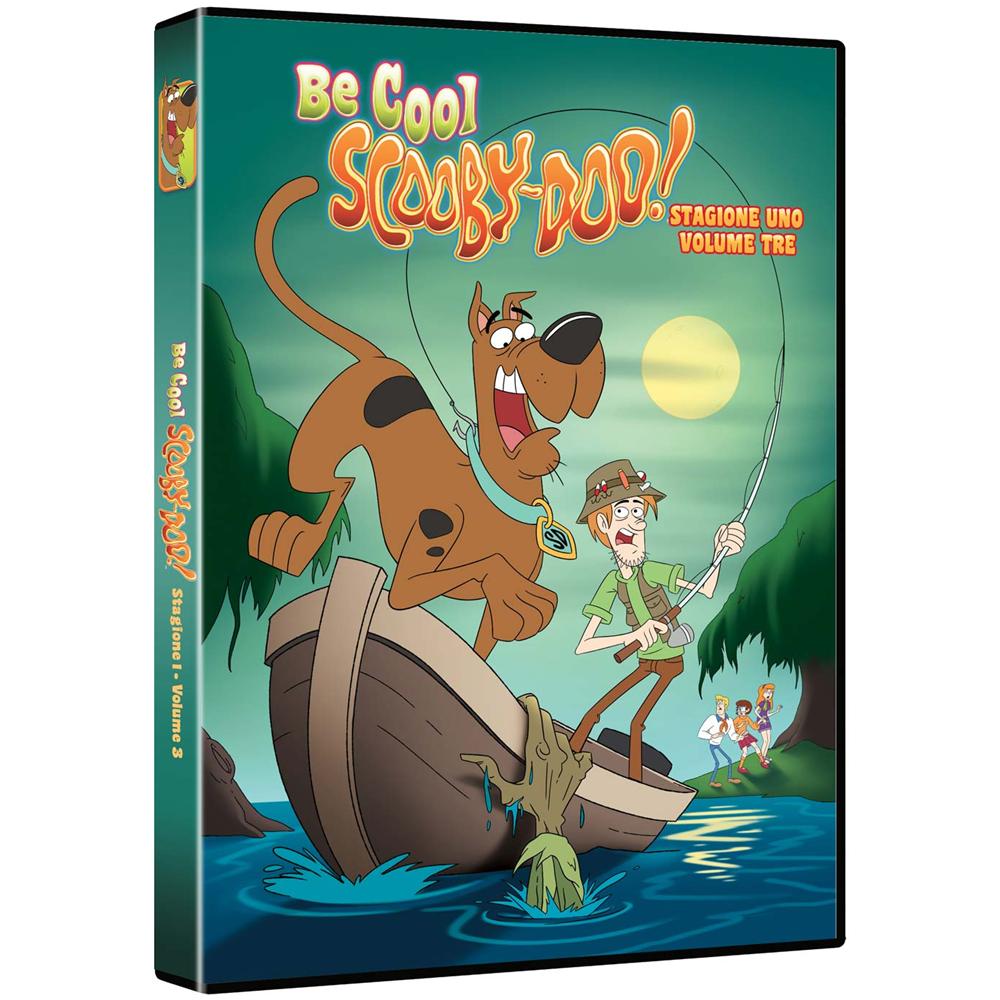 Be Cool, Scooby Doo! - Stagione 01 #03 - Foto 1