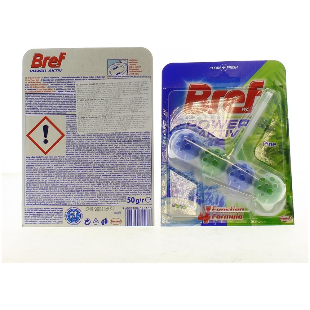 Tavolette Power Activ Pino - Foto 1