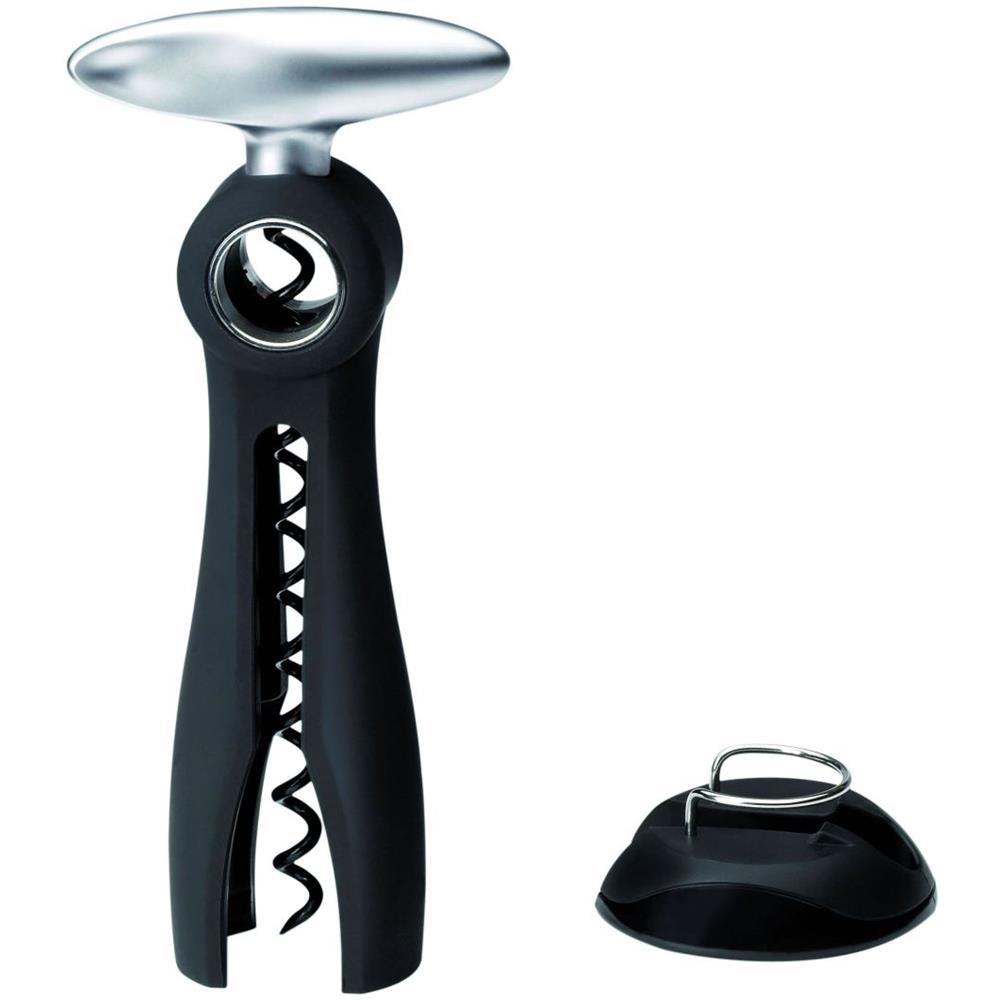 Cavatappi Con Taglia Capsule Salma - Nero - Foto 1