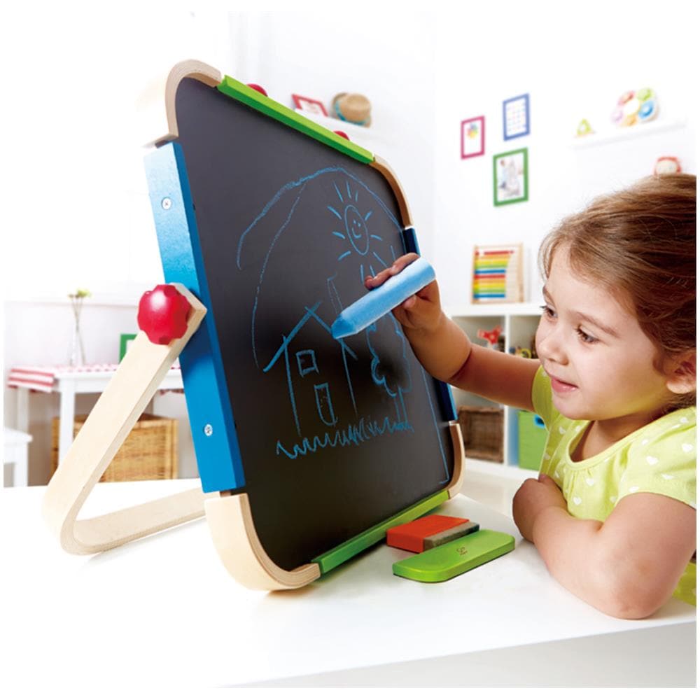 E1009 Lavagna Bambini Anywhere Art Studio - Foto 2