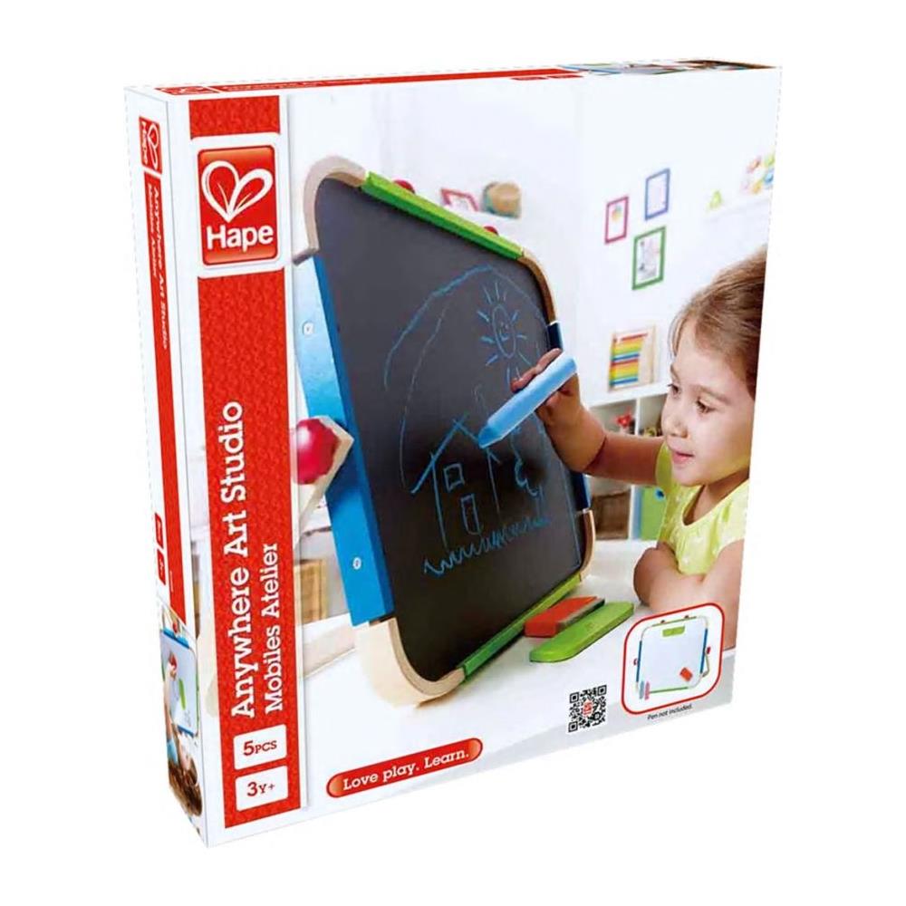 E1009 Lavagna Bambini Anywhere Art Studio - Foto 6