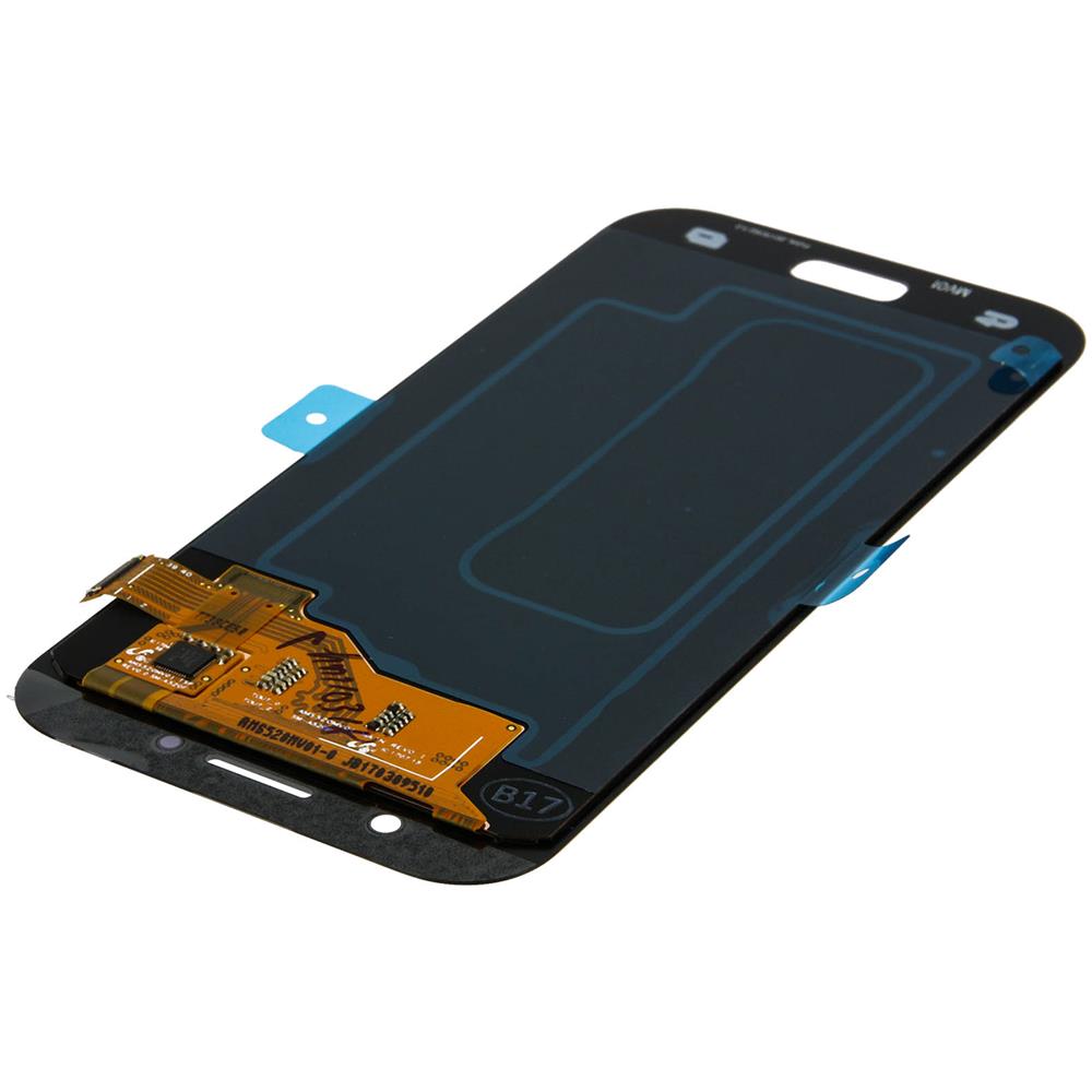 Front LCD Asm Black SM-A320 Galaxy A3 2017 - Foto 5