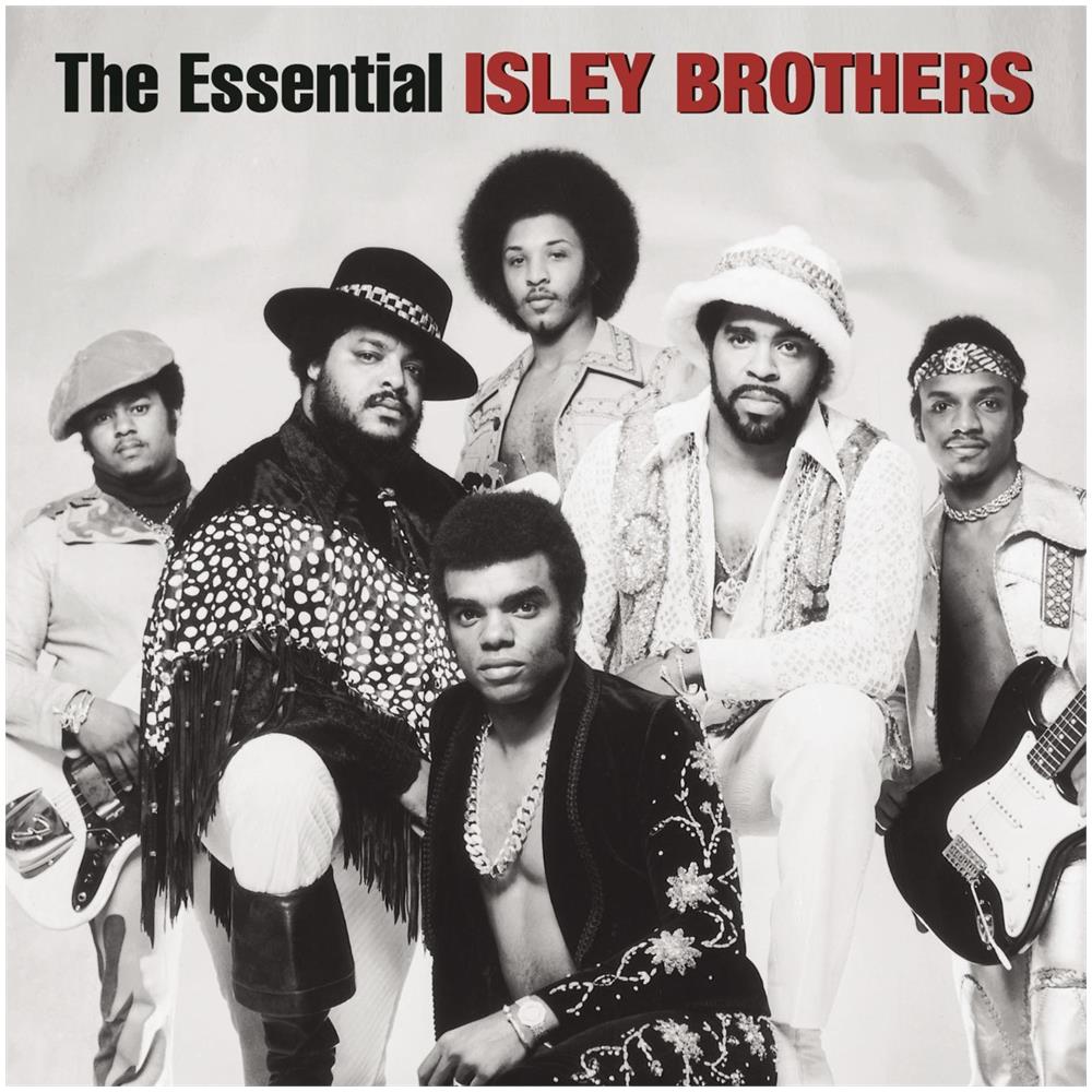 Isley Brothers - Essential - Foto 1