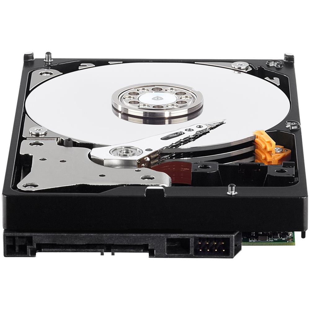 Hard Disk WD Red 8TB 3.5" Interfaccia SATA III 6 Gb / s Buffer 64 MB 5400 Rpm - Foto 4