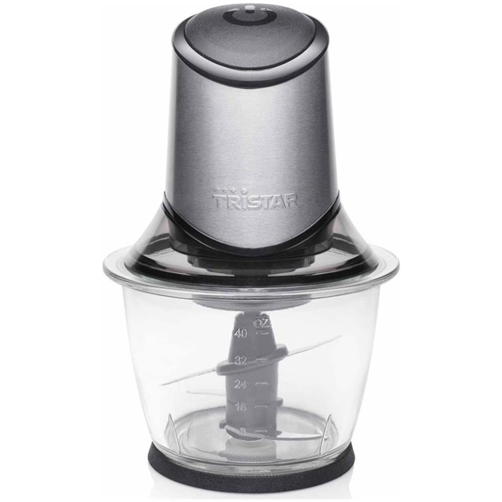 Tritatutto Bl-4019 400 W 1,2 L - Foto 1