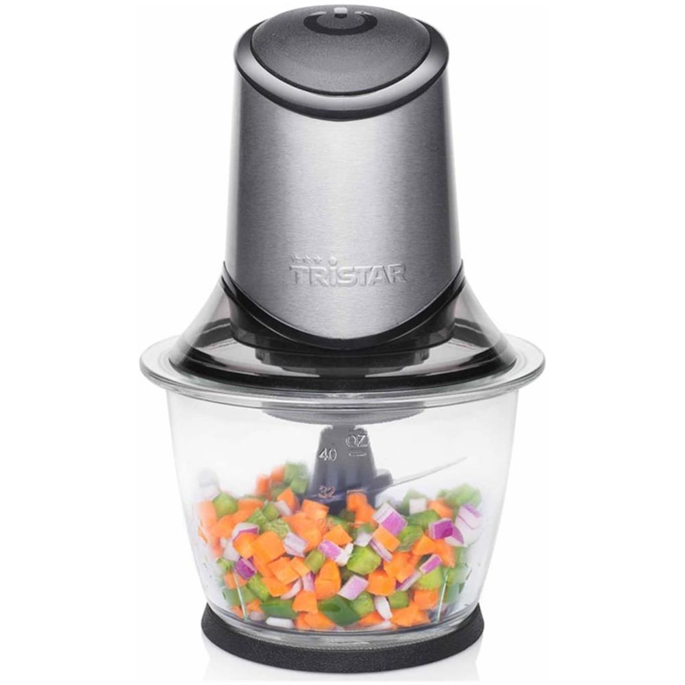 Tritatutto Bl-4019 400 W 1,2 L - Foto 2