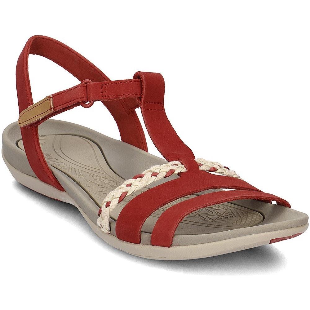 Scarpe 26123892 Taglia 37 Colore Carminio - Foto 1