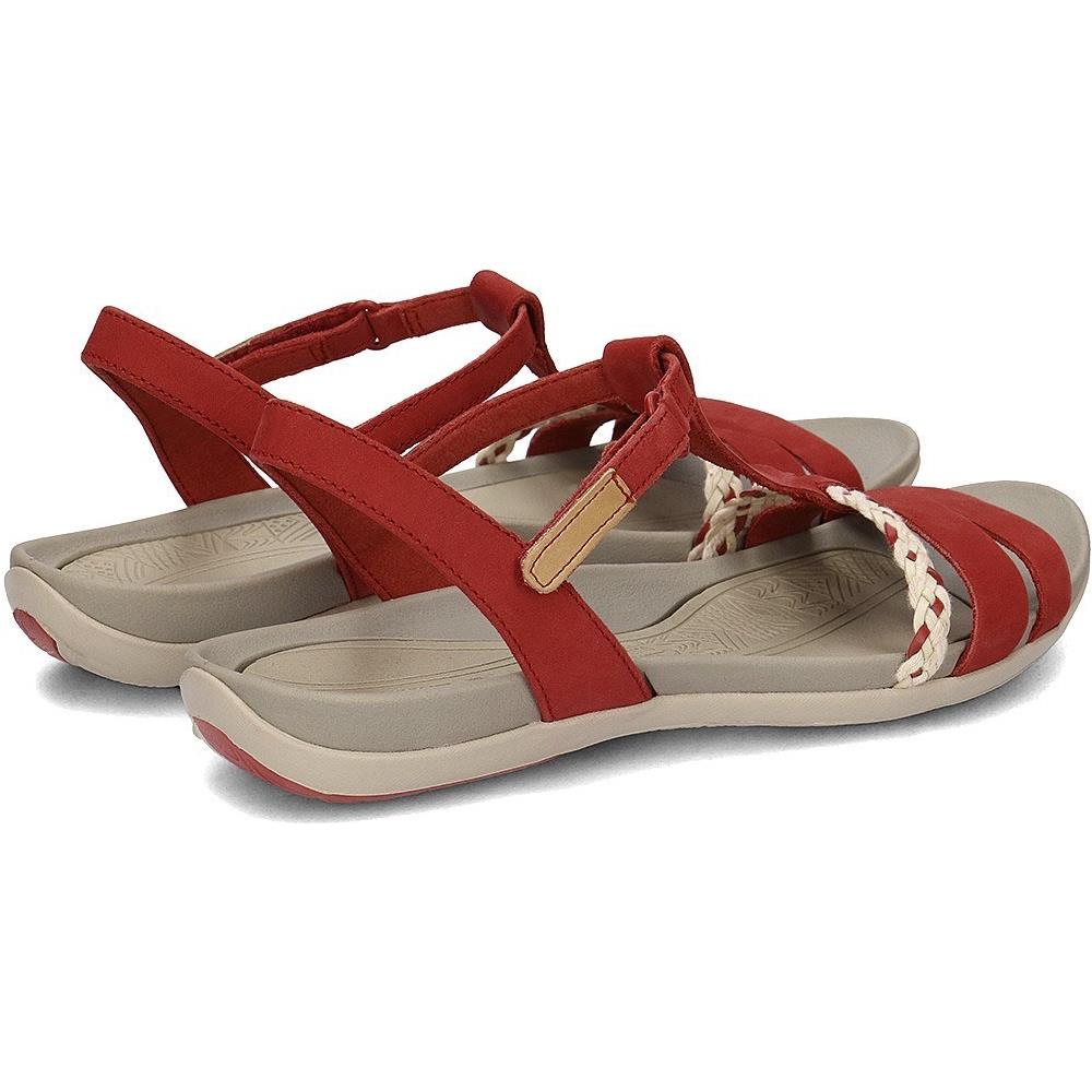 Scarpe 26123892 Taglia 37 Colore Carminio - Foto 2