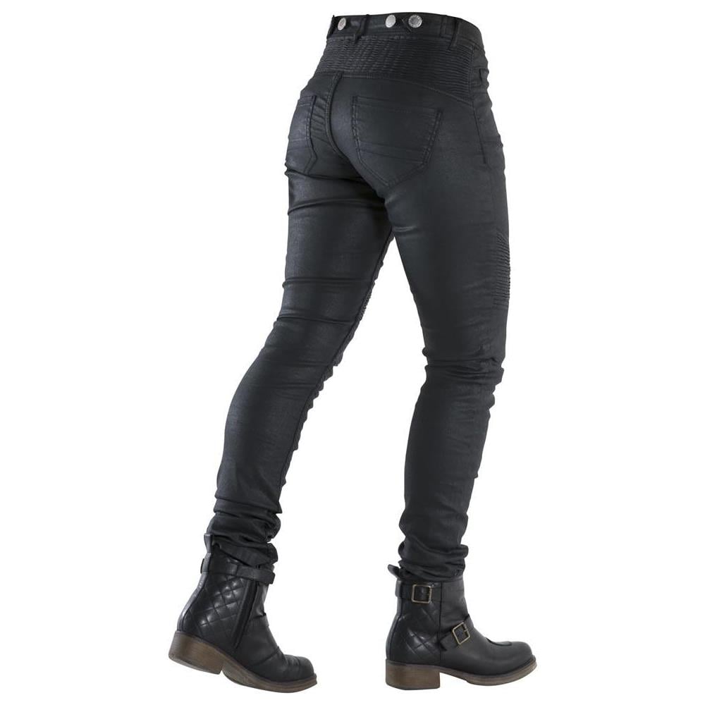 Pantaloni Imola Jeans Abbigliamento Donna 30 - Foto 3