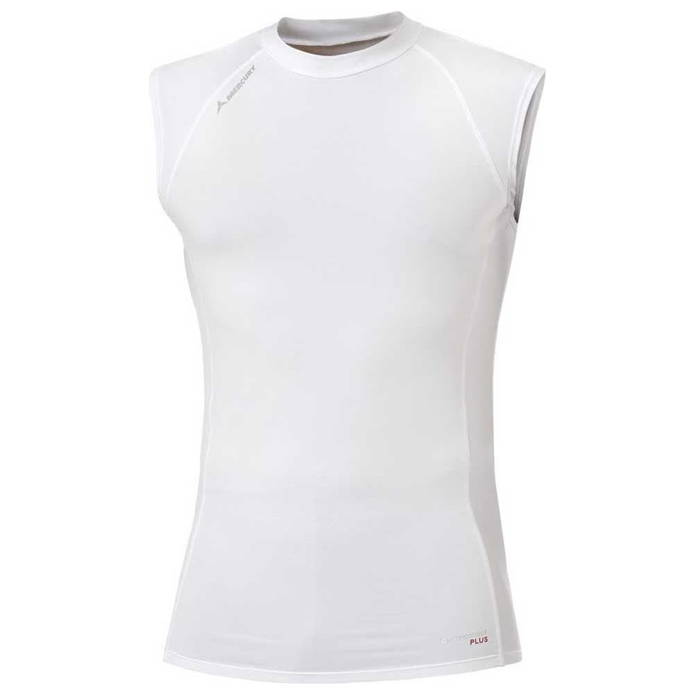 Intimo Tecnic Tank Abbigliamento Uomo S - Foto 1