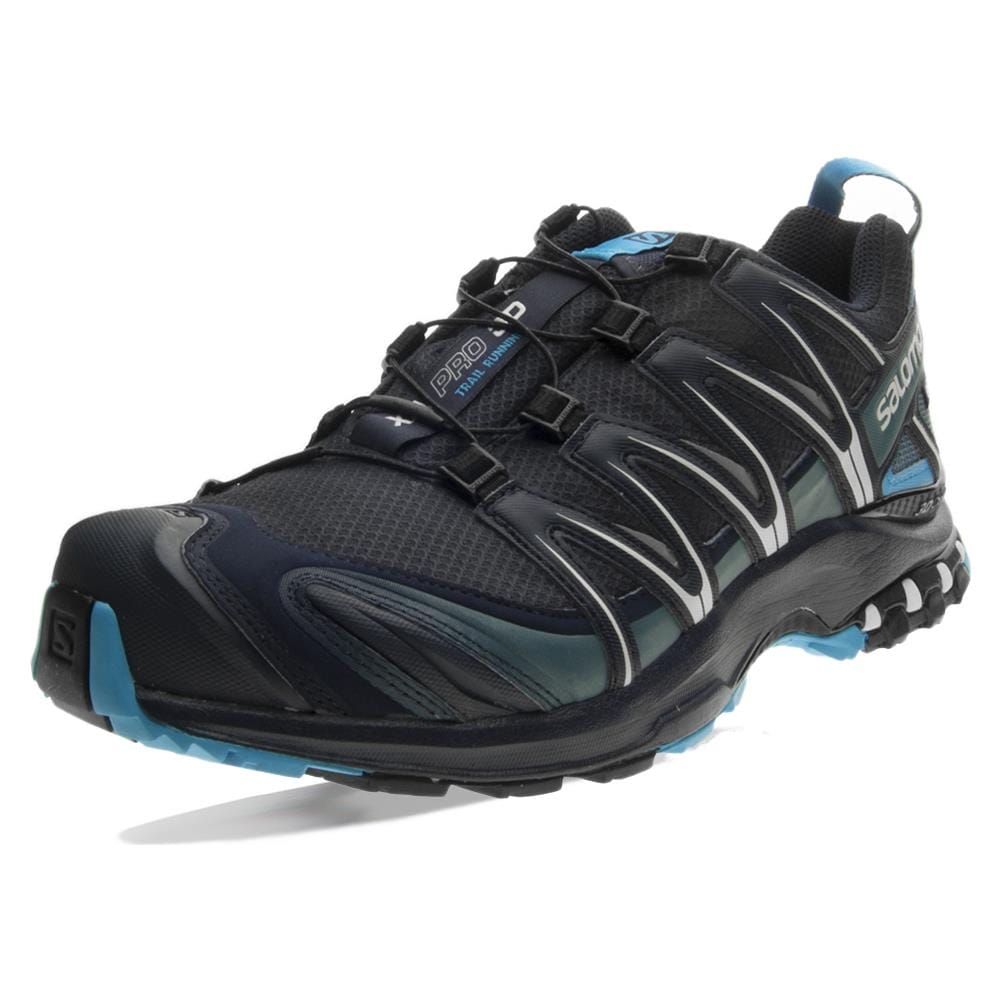 Scarpes Xa Pro 3d Goretex Scarpe Uomo Eu 47 1/3 - Foto 9