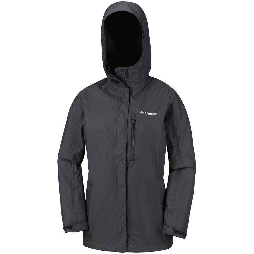 Giacche Pouring Adventure Ii Abbigliamento Donna Xs - Foto 2