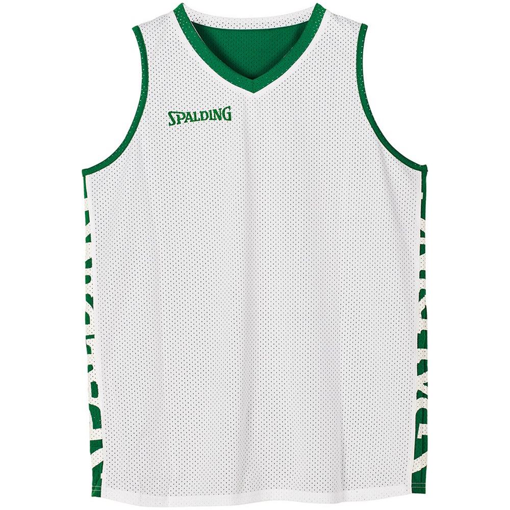 Magliette Essential Reversible Abbigliamento Uomo Xxl - Foto 3