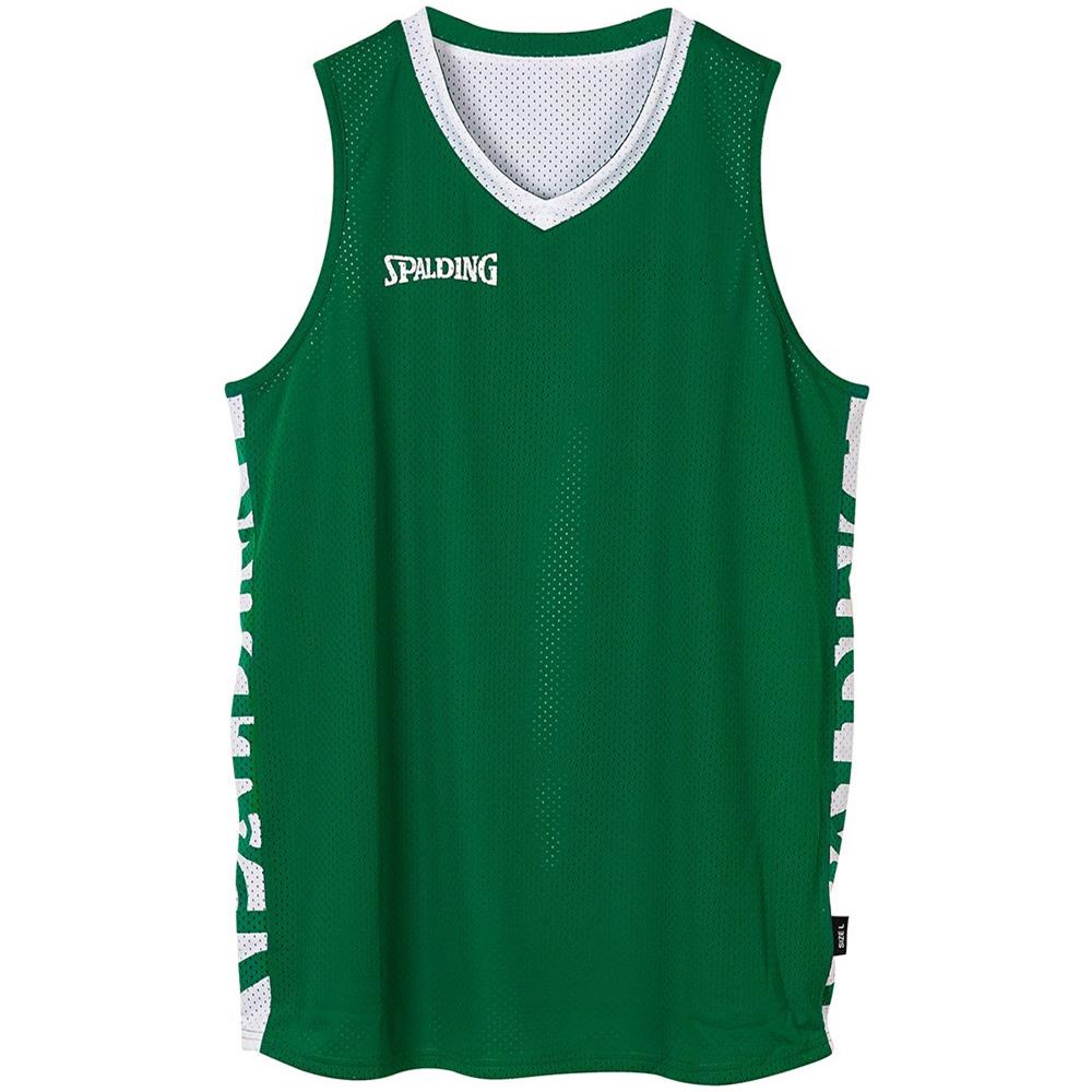 Magliette Essential Reversible Abbigliamento Uomo Xxl - Foto 1