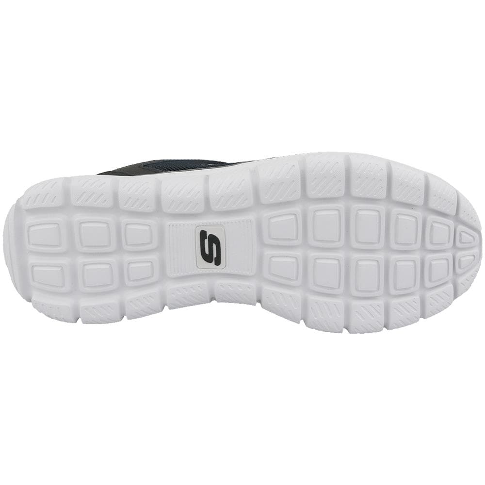 Track-scloric 52631-bkrd, Uomo, Nero, Scarpe Da Corsa, Numero: 42,5 Eu - Foto 4